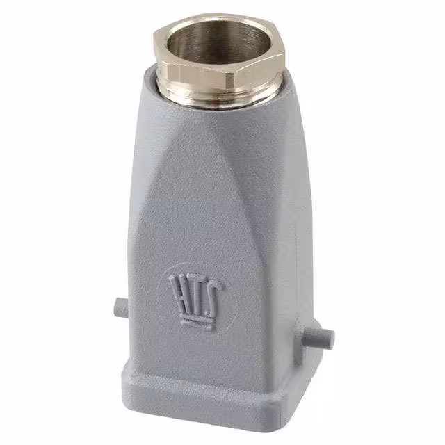 1-1102100-7 TE Connectivity AMP Connectors  Boîtiers de connecteurs robustes, capots, bases